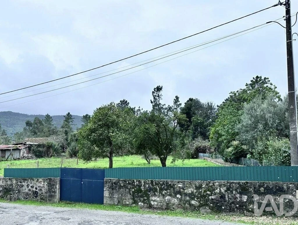 2 - vendita terreno viana do castelo regione nord portogallo