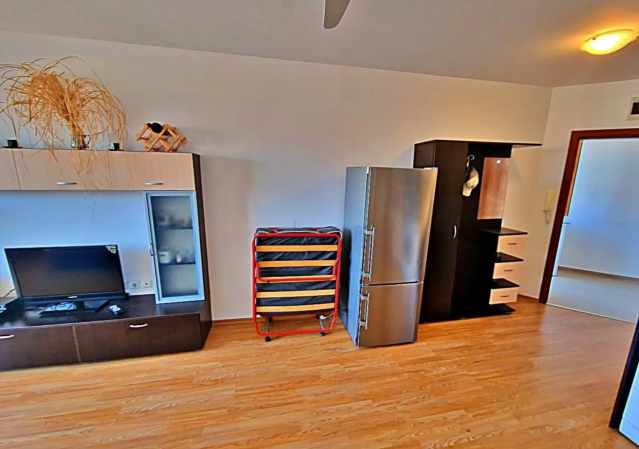 1 - verkauf wohnung strandpromenade sveti vlas burgas bulgarien