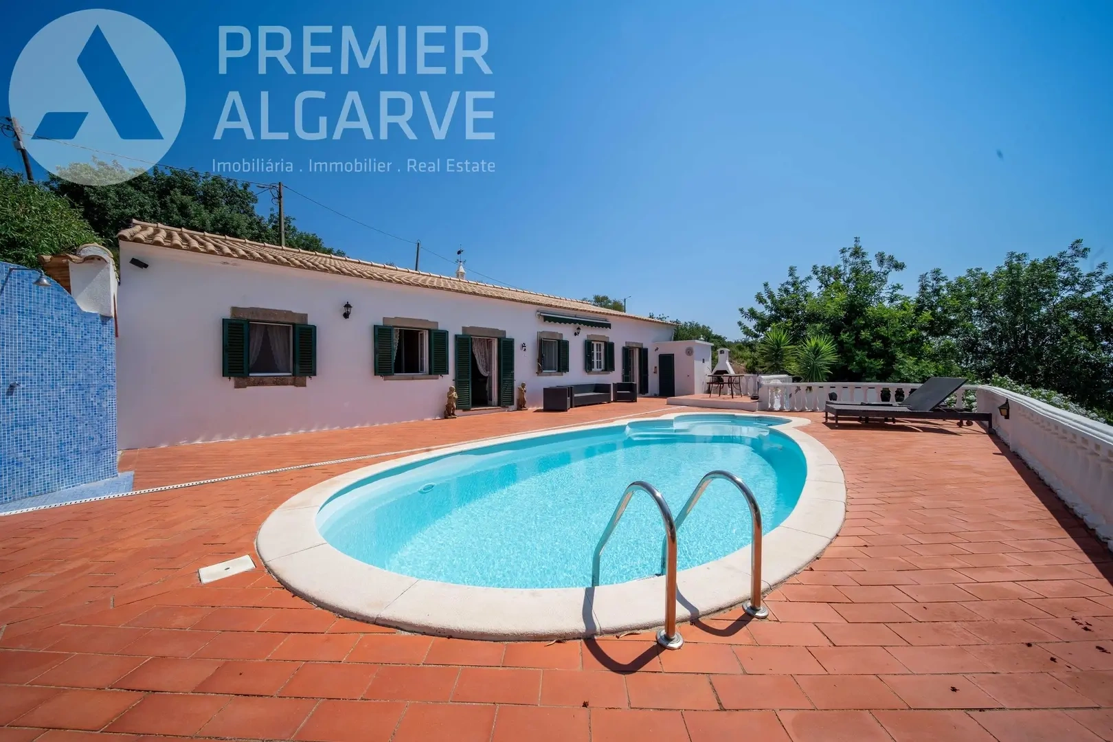 2 - venta casa são brás de alportel algarve portugal