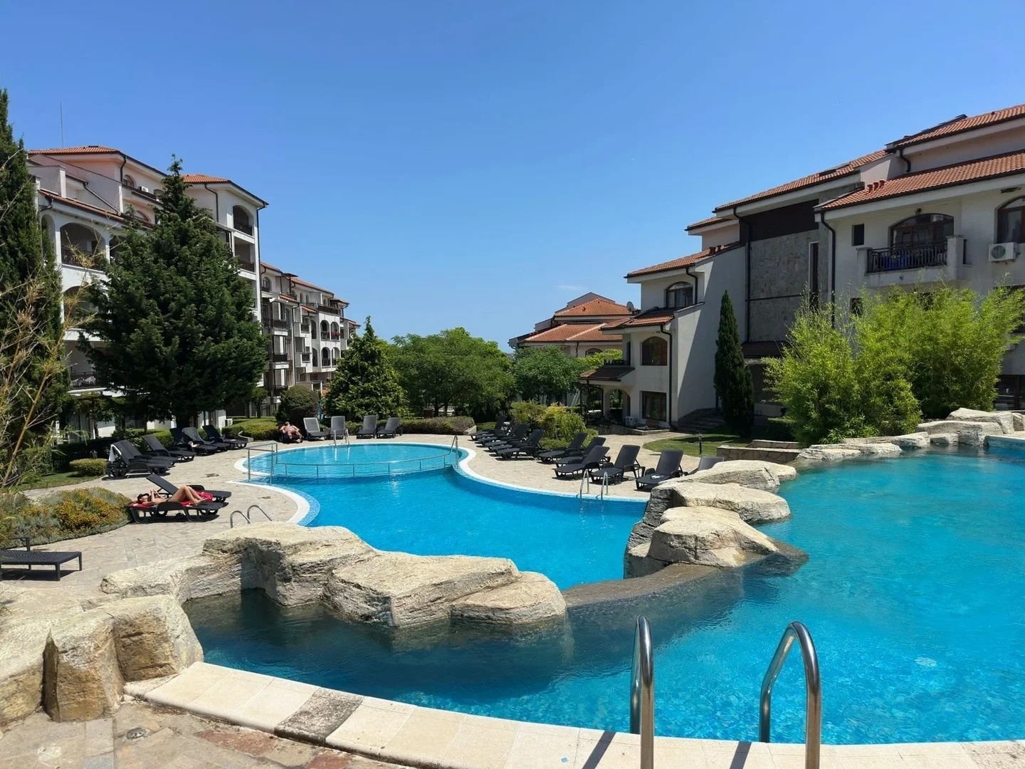 2 - vente appartement vue mer aheloy burgas bulgarie
