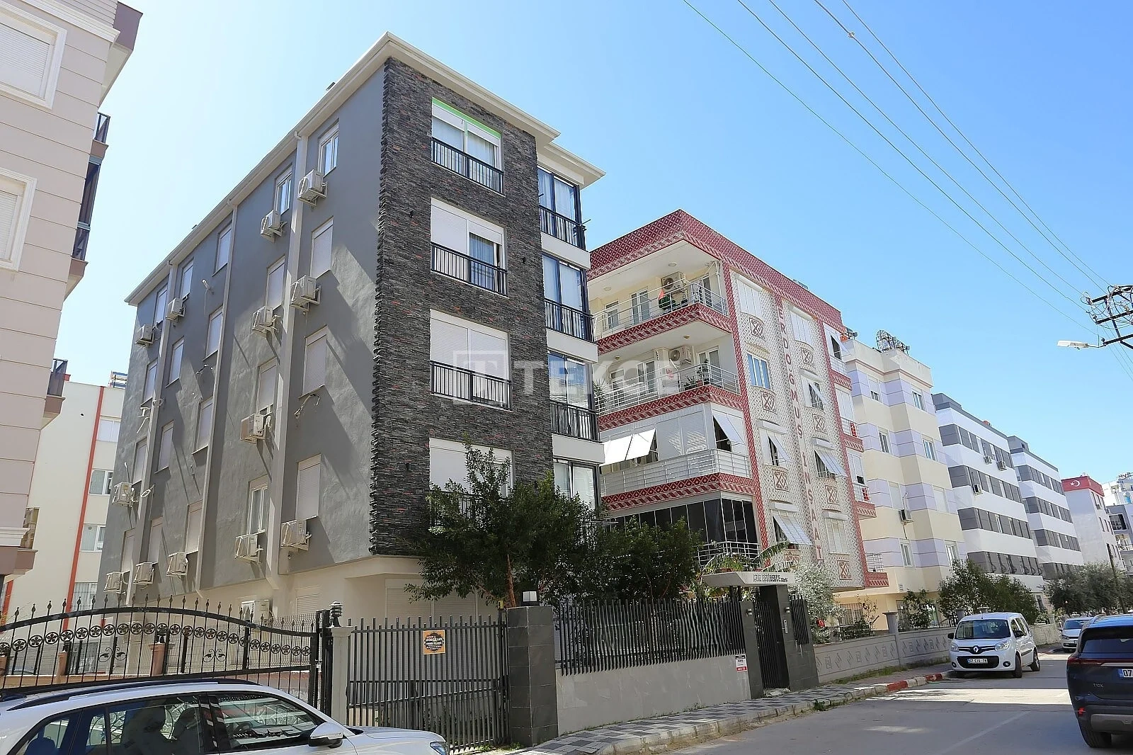 2 - verkoop appartement muratpasa antalya turkije