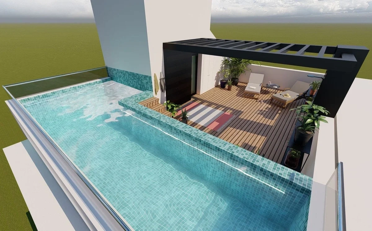 1 - venta terreno frente al mar estepona - costa del sol andalucía españa