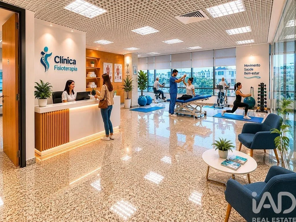 1 - venta comercio vila nova de poiares región centro portugal