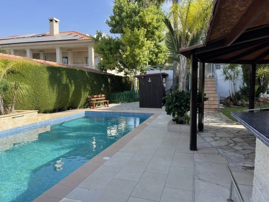 2 - vendita villa limassol limassol cipro