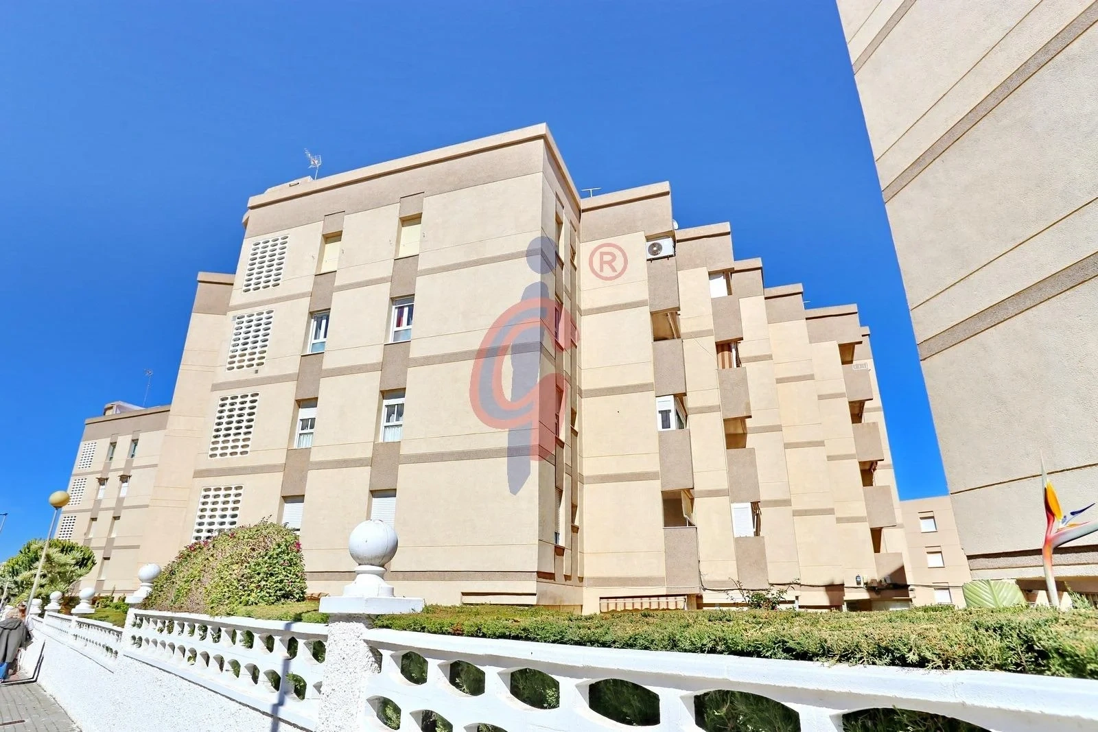 1 - verkoop appartement uitzicht op zee guardamar del segura valencian community spanje