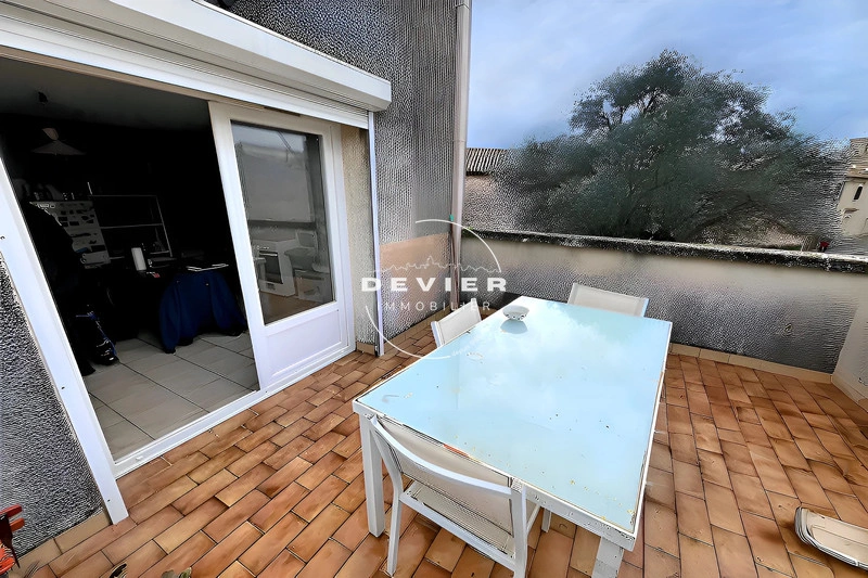 2 - verkoop appartement baillargues hérault frankrijk