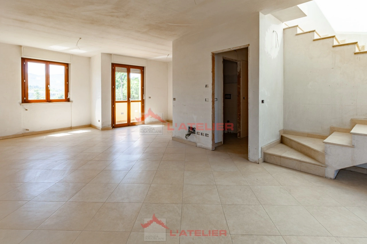 1 - venta apartamento arezzo toscana italia