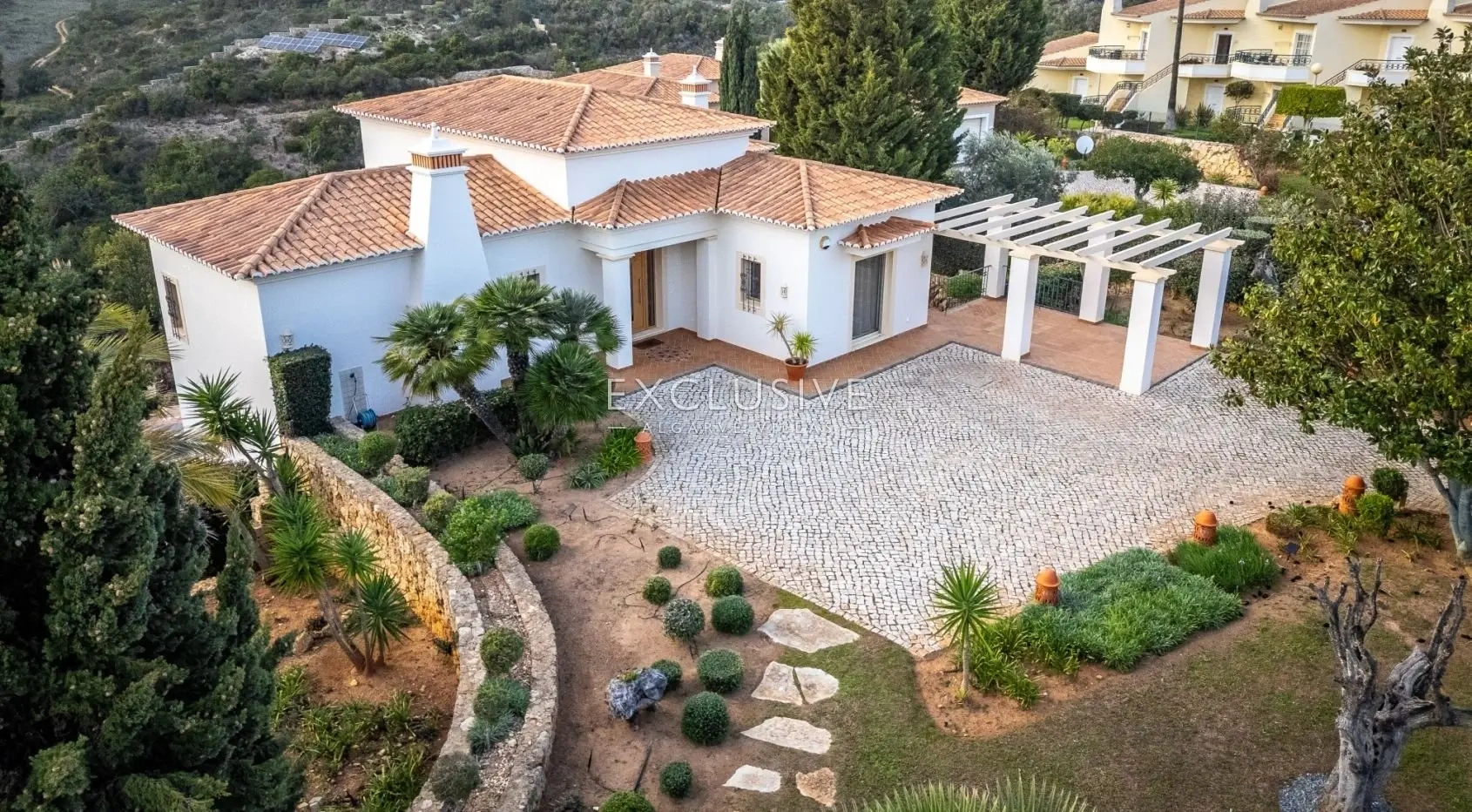 2 - vendita casa lagoa algarve portogallo