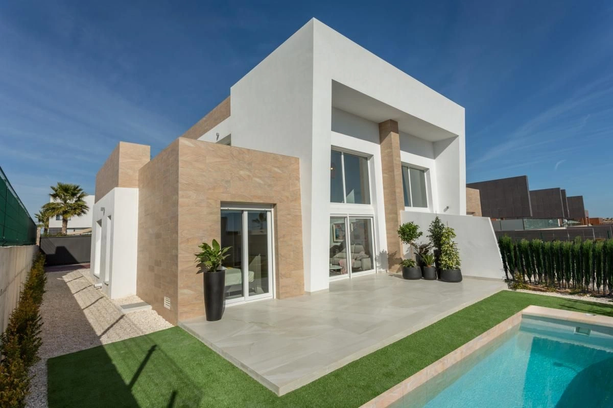1 - venda casa algorfa comunidade valenciana espanha