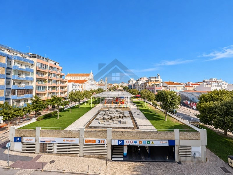 1 - vente appartement portimão algarve portugal