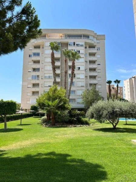 2 - продажа квартира аликанте - costa blanca валенсия испания
