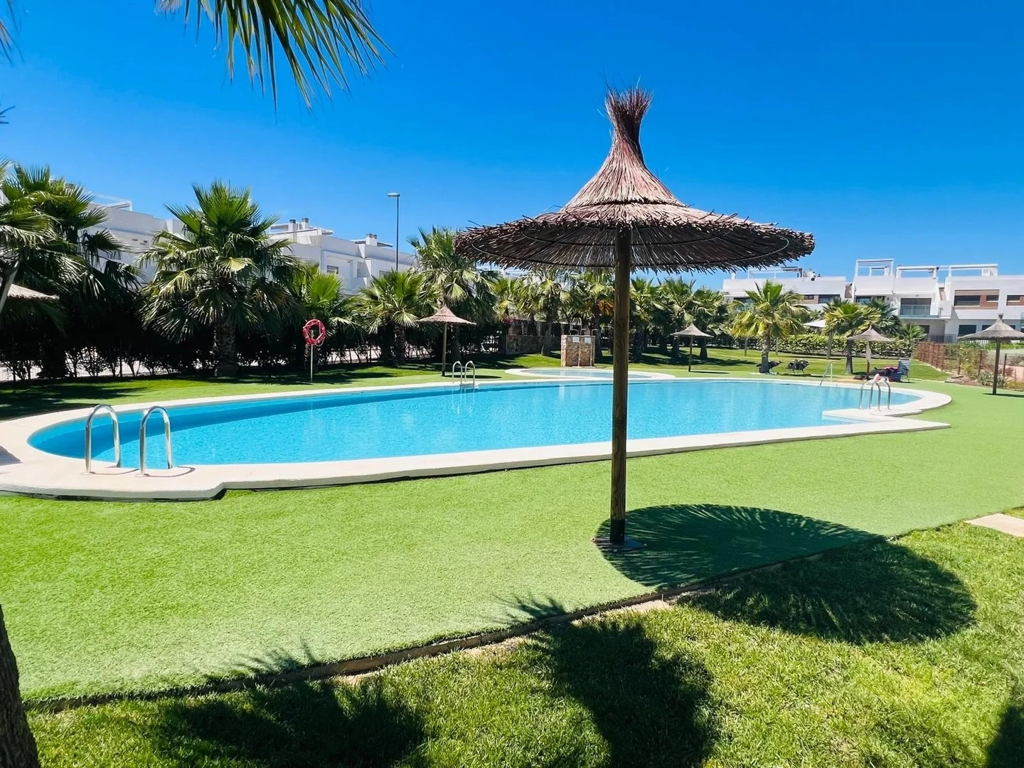 1 - apartment for sale in orihuela valencian community spain