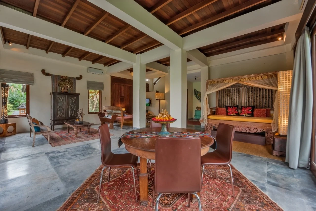 2 - villa for sale in ubud bali indonesia