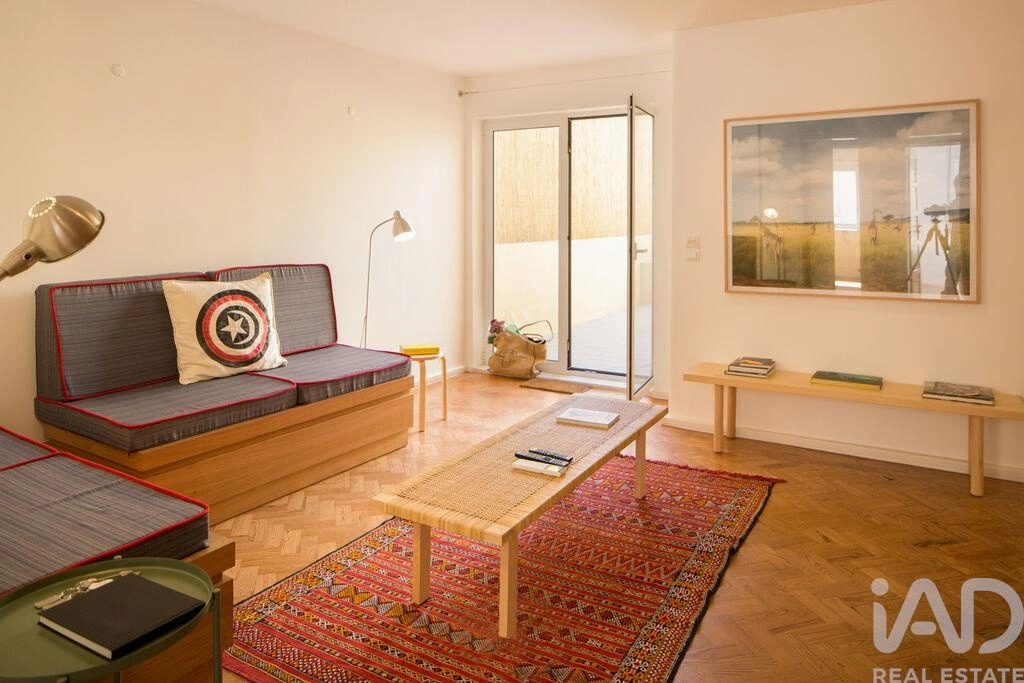 2 - venta apartamento lisboa región de lisboa portugal