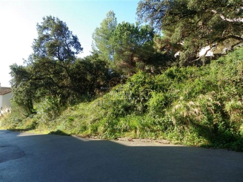 2 - sea view plot of land for sale in lloret de mar catalonia spain