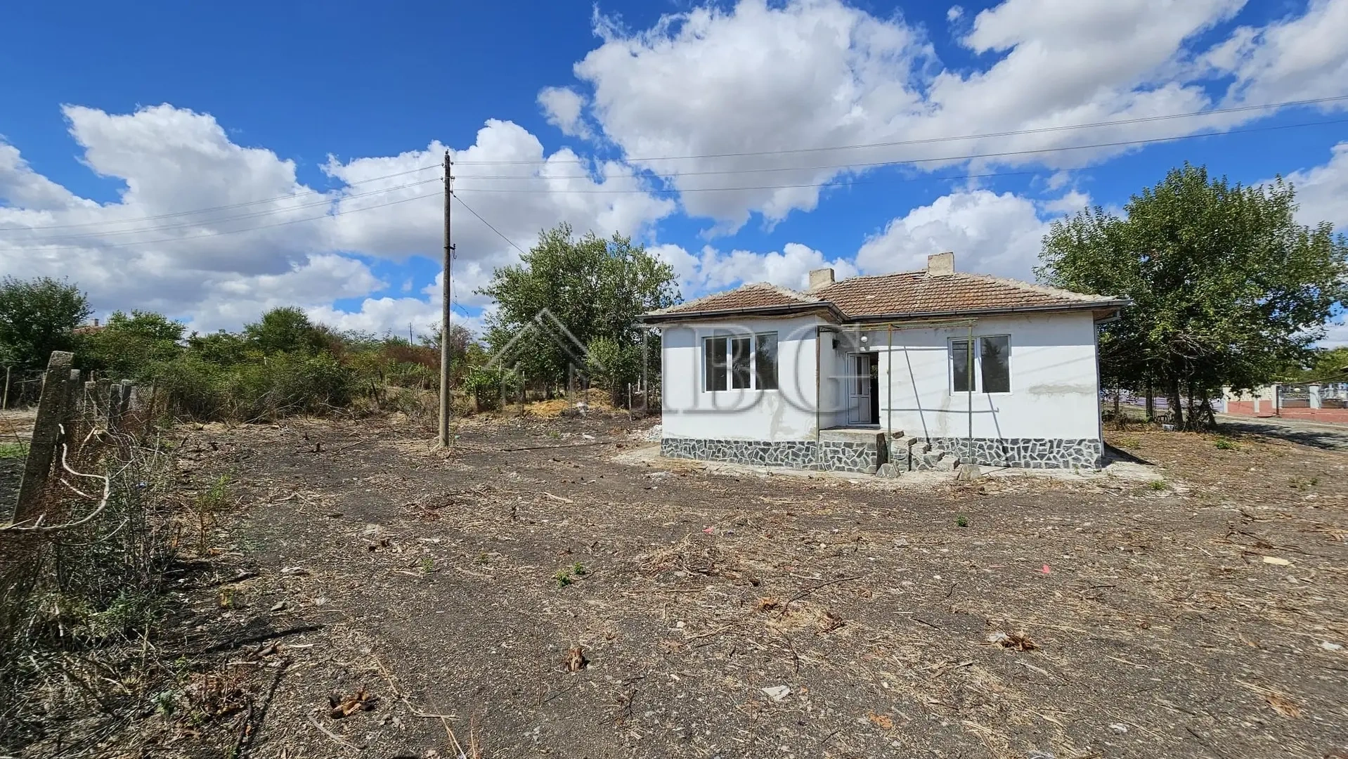 1 - продажа дом dyulevo бургас болгария