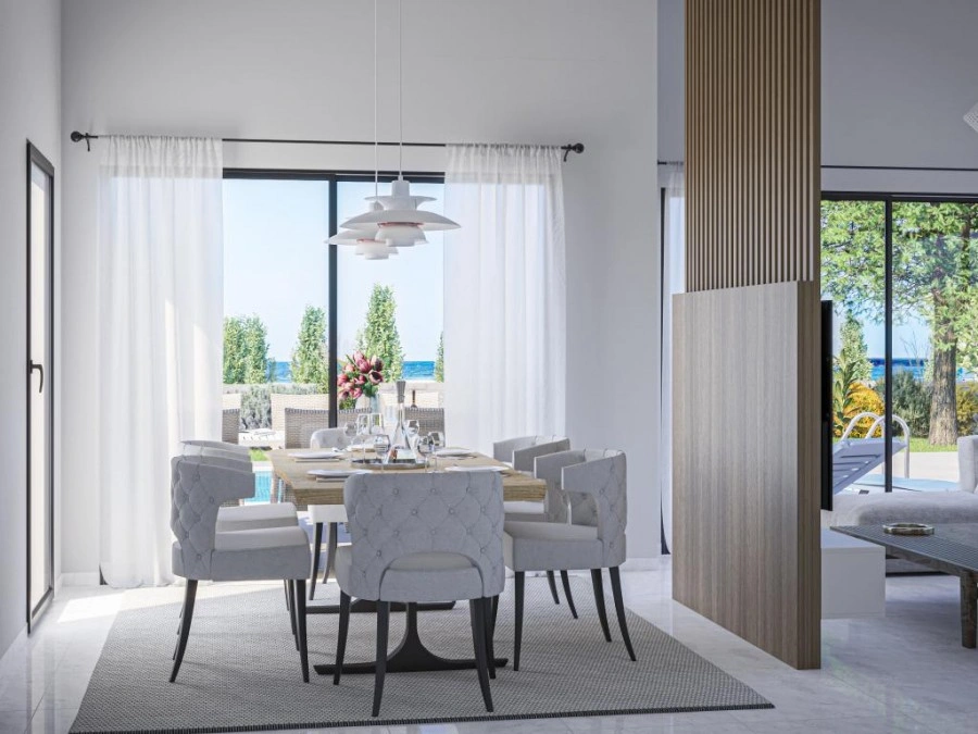 1 - vendita villa paphos pafos cipro