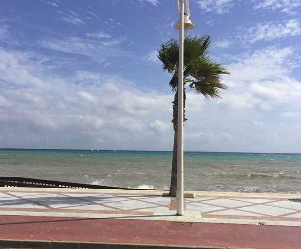 1 - venta terreno frente al mar altea - costa blanca comunidad valenciana españa