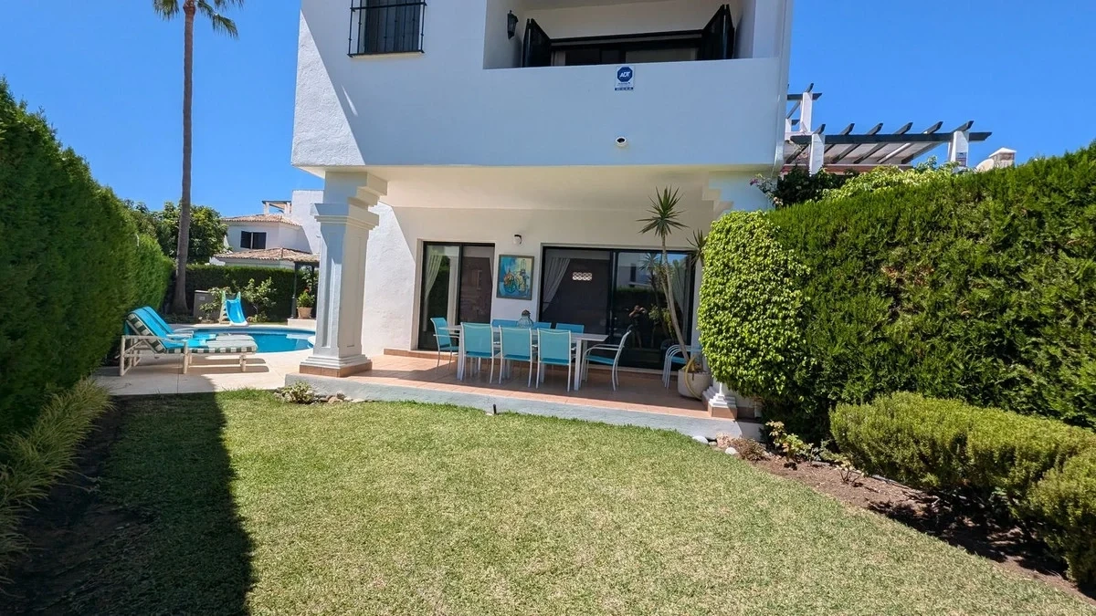 2 - vente maison vue mer san pedro de alcántara andalousie espagne