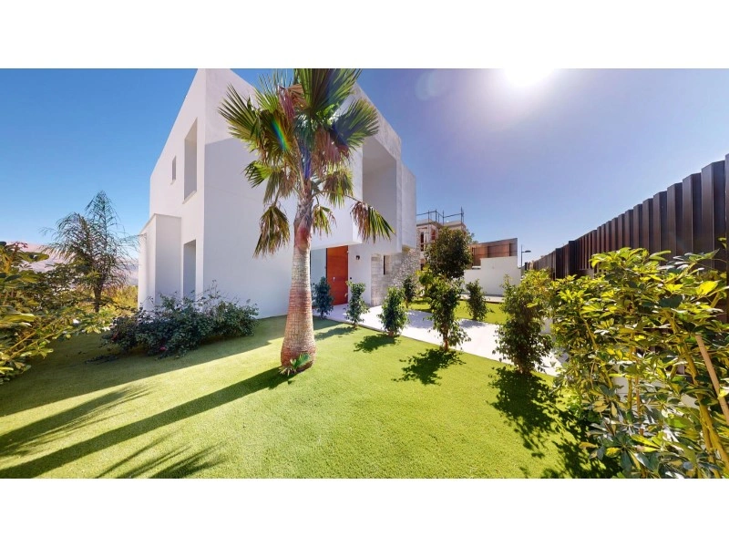 1 - vente maison polop - costa blanca communauté valencienne espagne