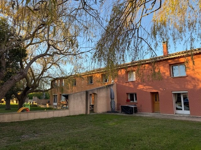 1 - house for sale in orsans aude france