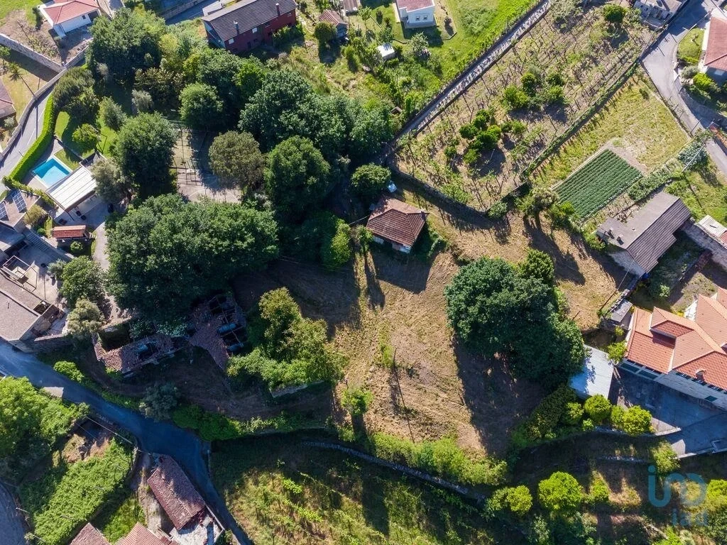 1 - plot of land for sale in vilela north region portugal