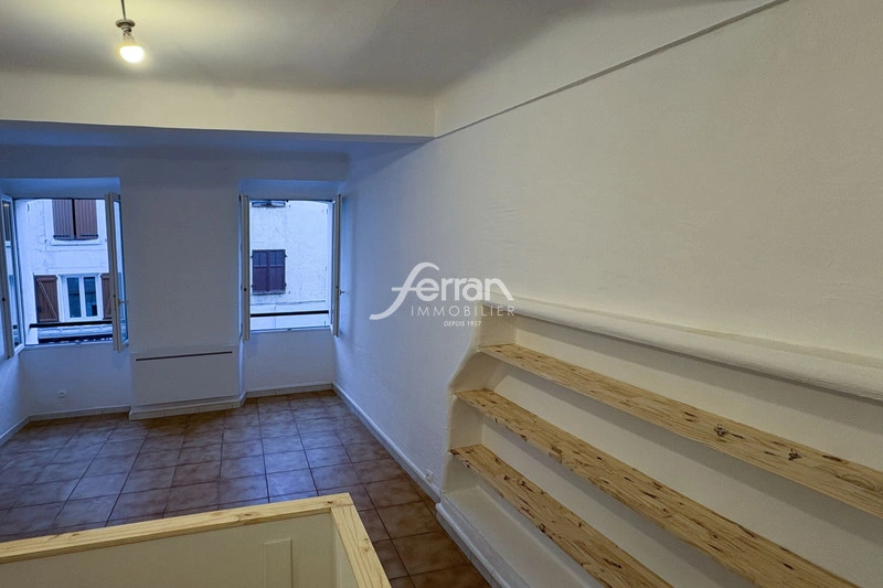 2 - vente appartement trans-en-provence var france