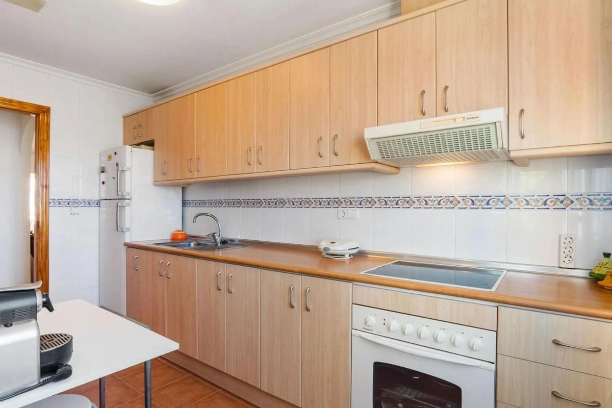 2 - продажа квартира orihuela-costa валенсия испания