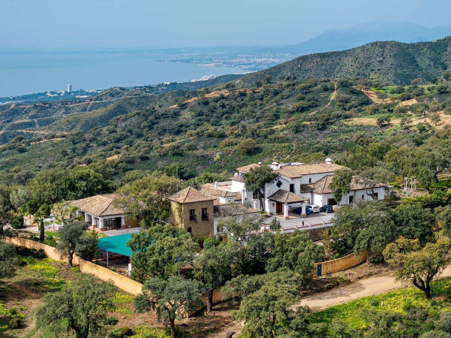 2 - venta casa la mairena andalucía españa