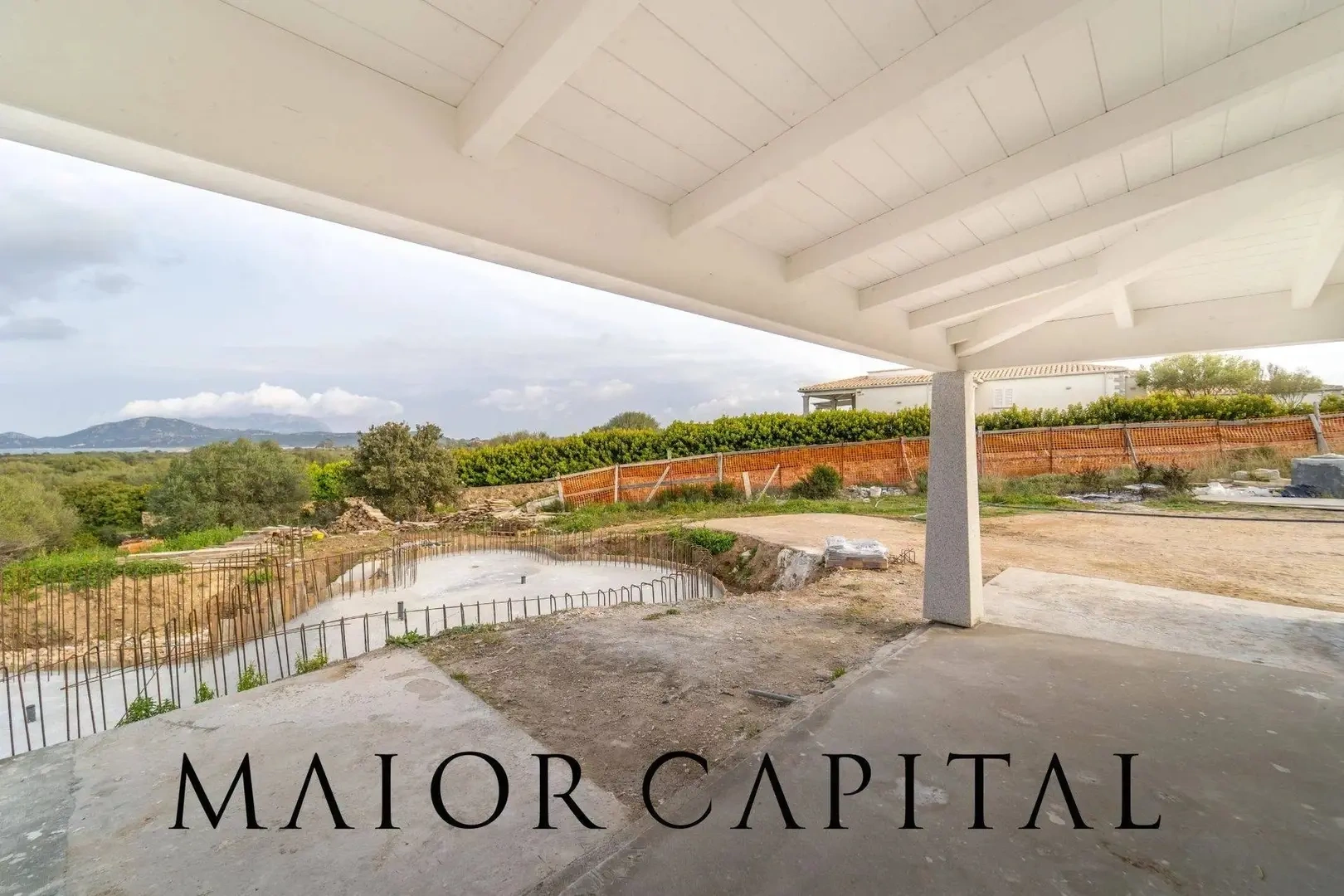 2 - vente maison vue mer olbia sardaigne italie