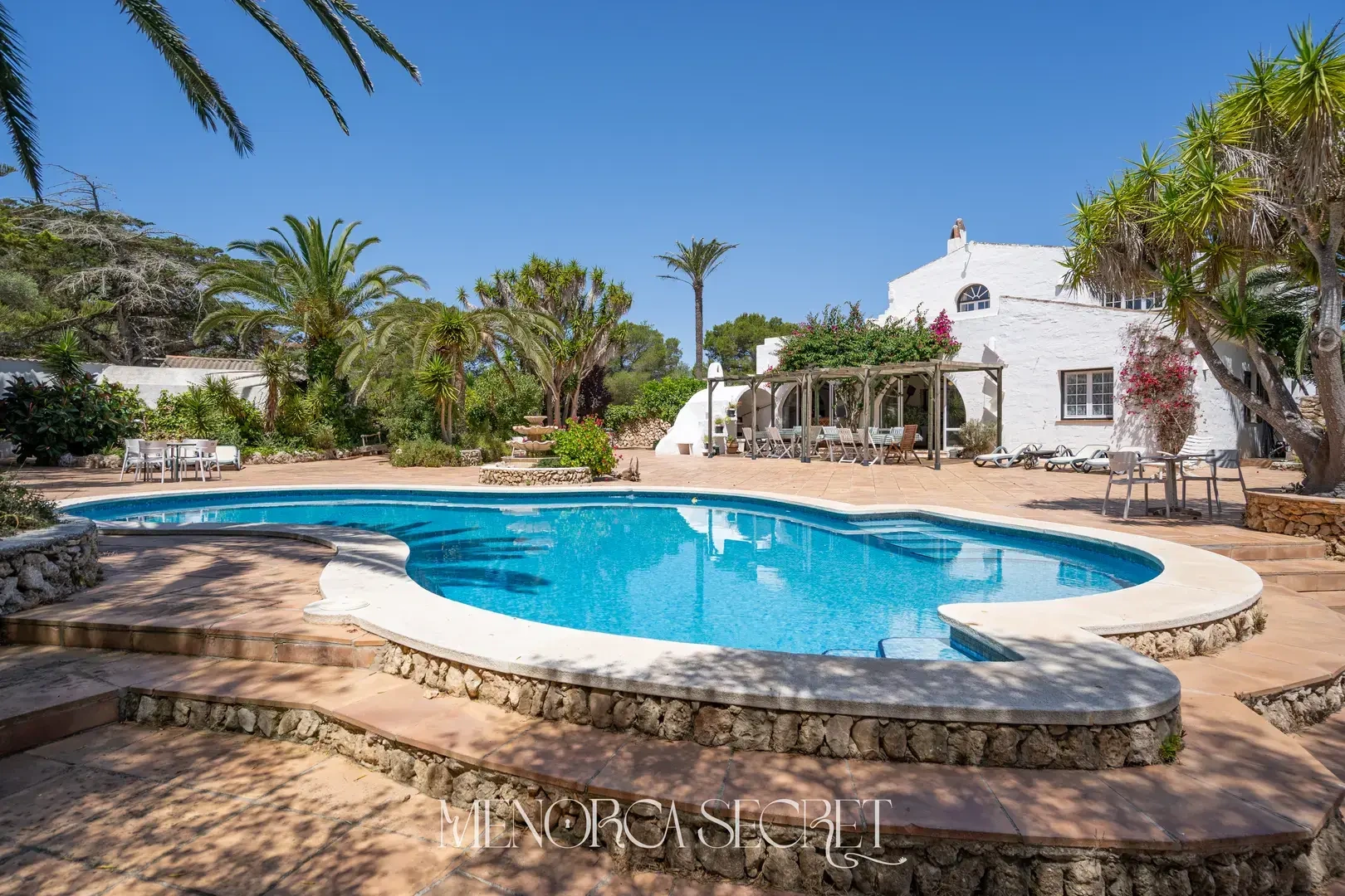 2 - house for sale in es castell minorca - balearic islands spain