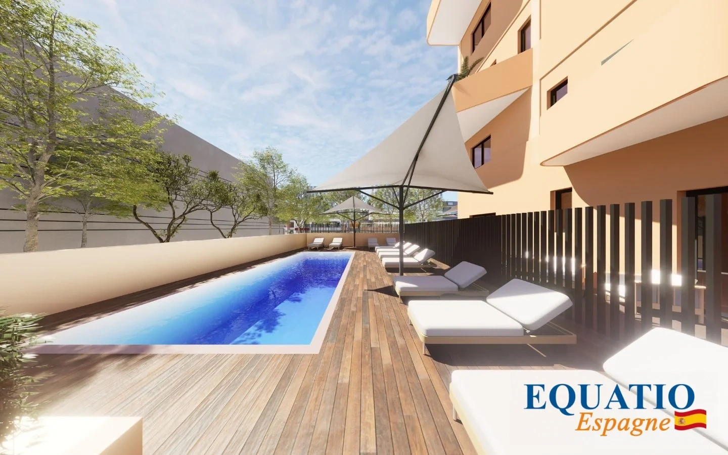 1 - verkauf wohnung meerblick alicante - costa blanca valencia spanien