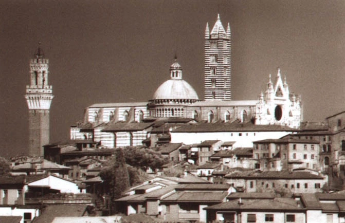 1 - продажа коммерция siena тоскана италия