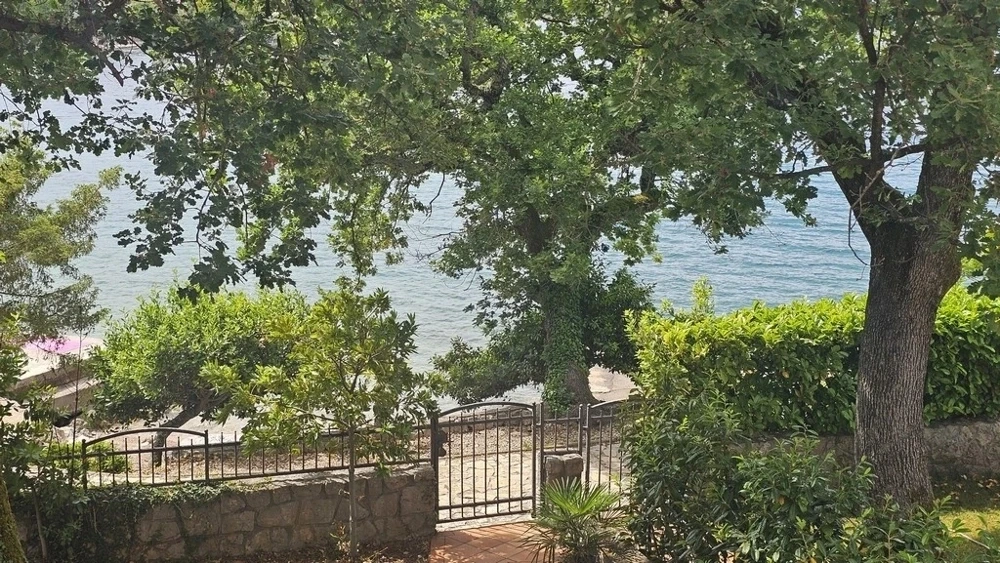 1 - venda apartamento vista de mar malinska primorje-gorski kotar croácia
