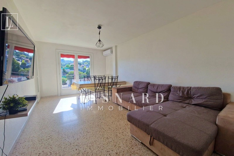 2 - venta apartamento vallauris alpes-marítimos francia