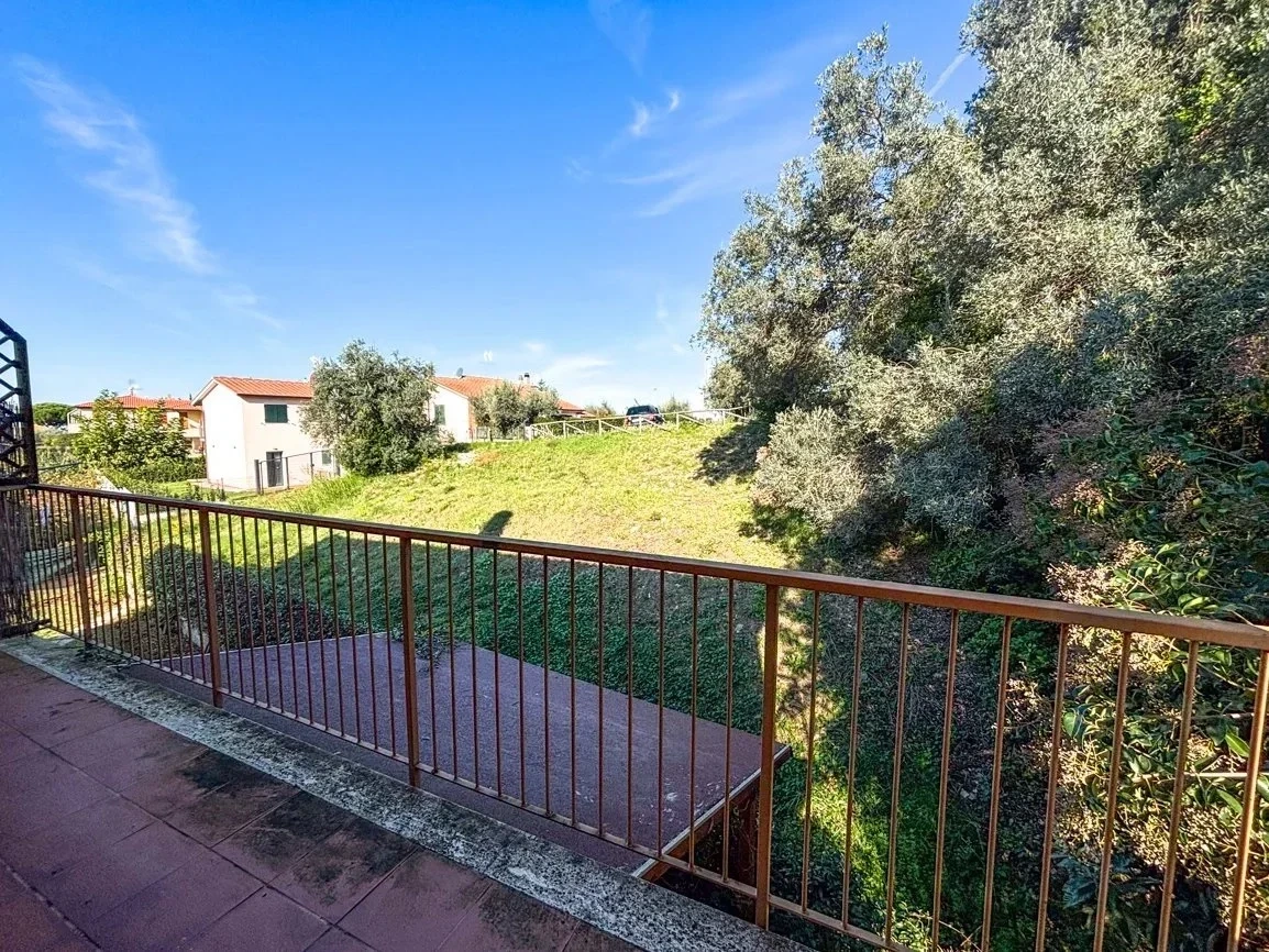 1 - venta apartamento castagneto carducci toscana italia
