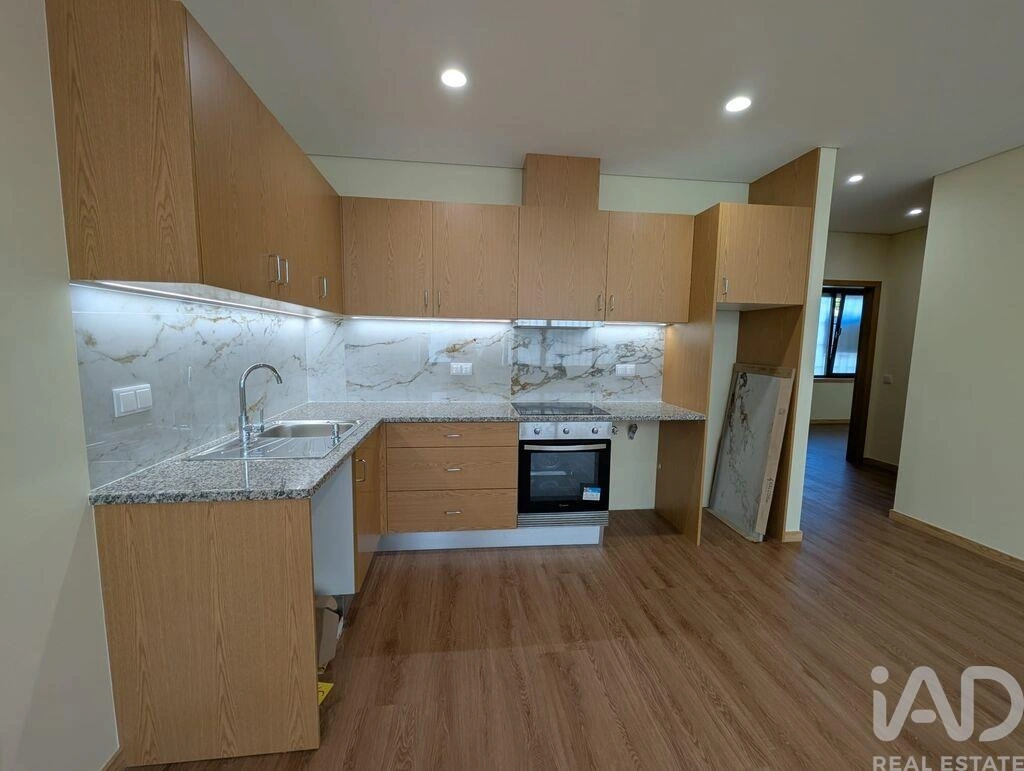 1 - vente appartement póvoa de varzim région nord portugal