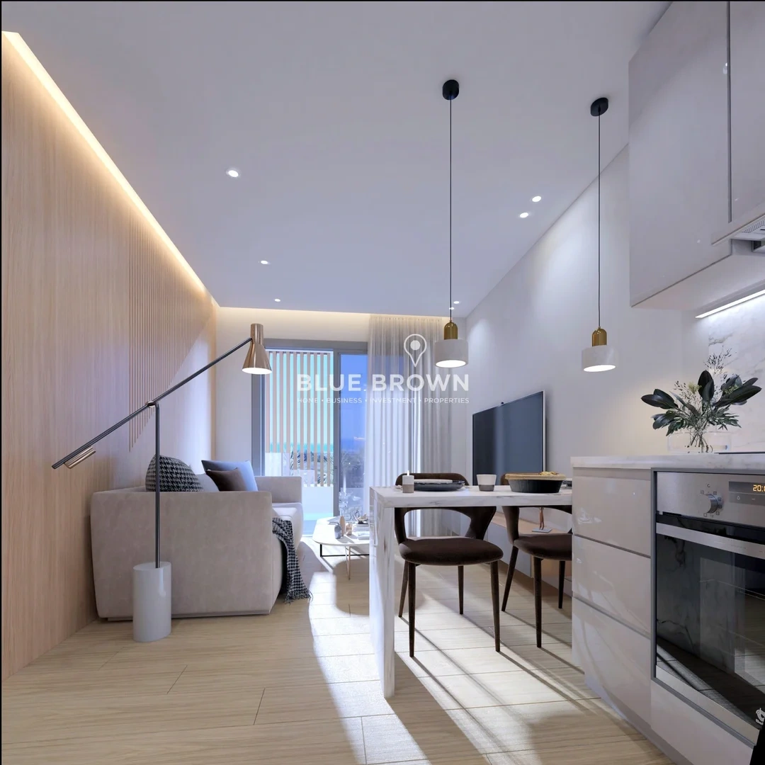 2 - vente appartement vue mer alimos attique grèce