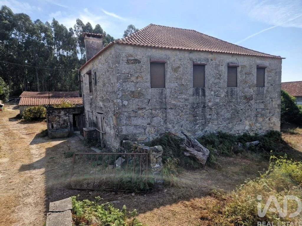 1 - venta propiedad viana do castelo región norte portugal