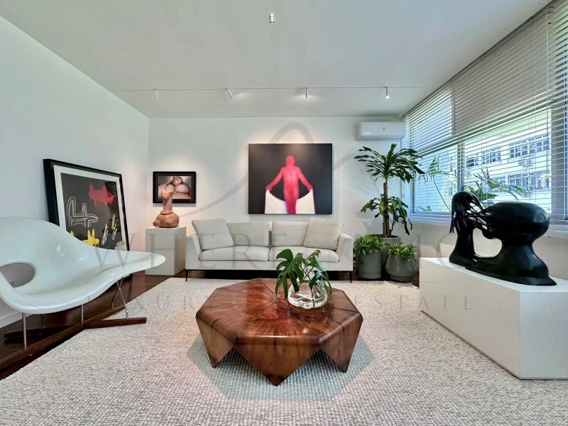 2 - vente appartement rio de janeiro rio de janeiro brésil