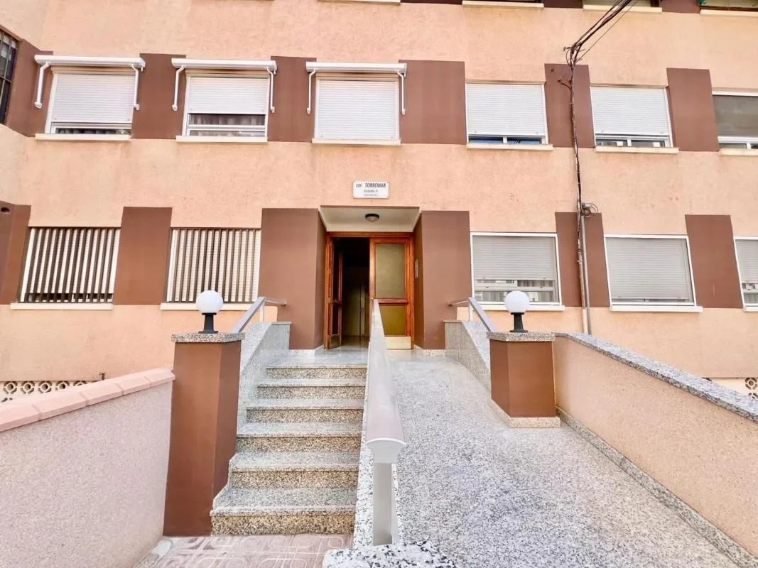 1 - verkauf wohnung torrevieja - costa blanca valencia spanien
