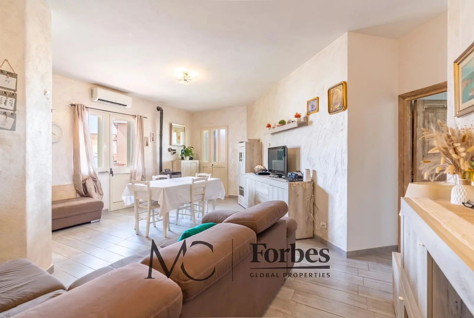 1 - verkauf wohnung posada sardinien italien