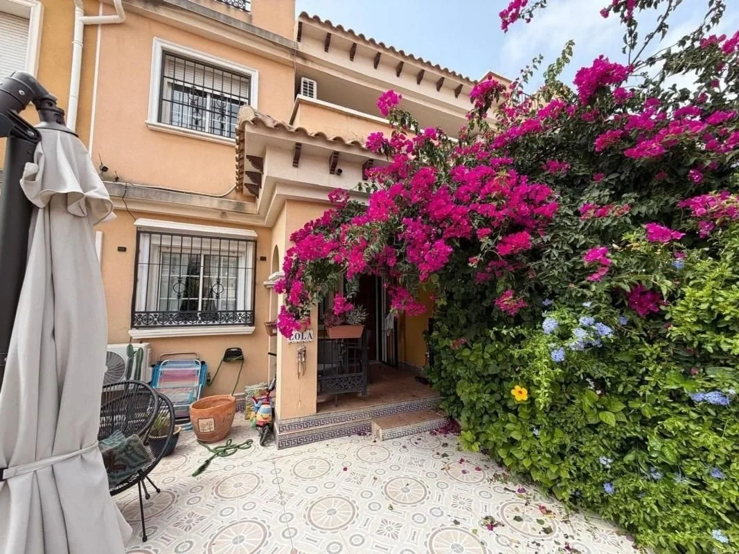 2 - продажа villa torrevieja - costa blanca валенсия испания