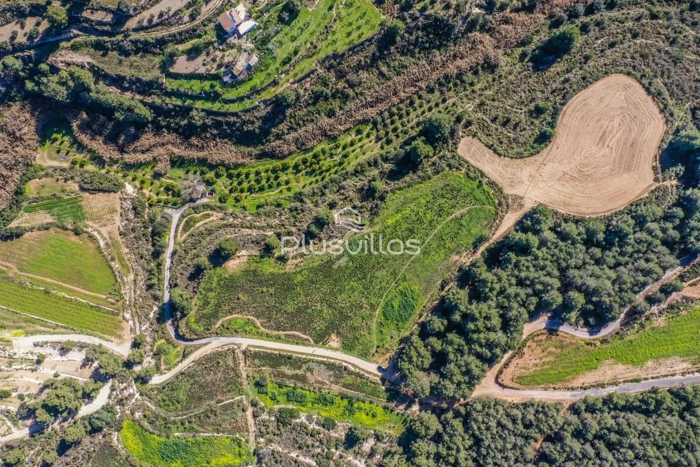 2 - vendita terreno benissa - costa blanca comunità valenciana spagna