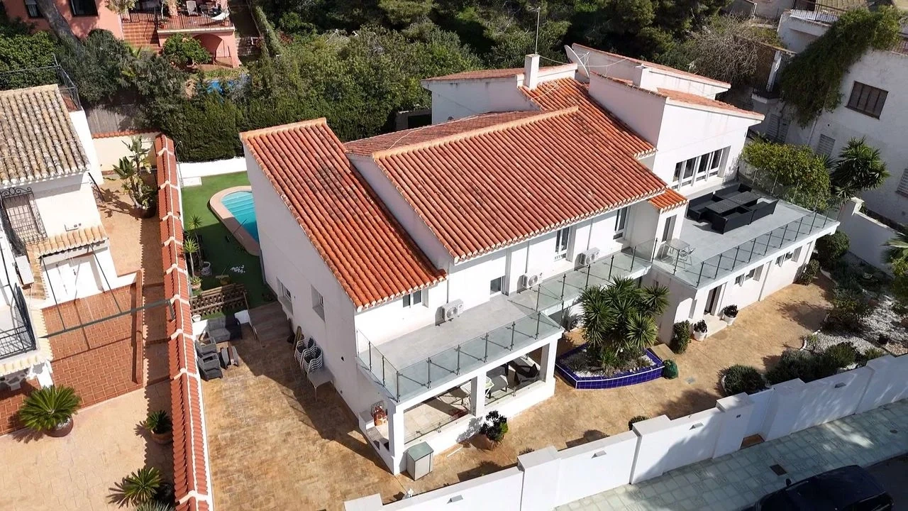 1 - vente maison dehesa de campoamor communauté valencienne espagne