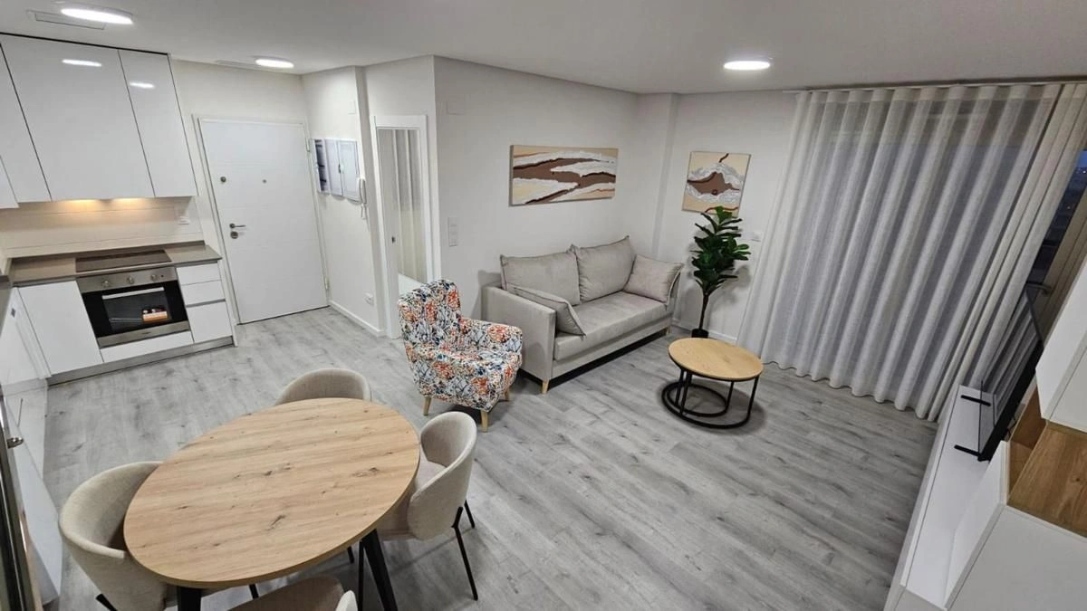 1 - sea view apartment for sale in orihuela valencian community spain
