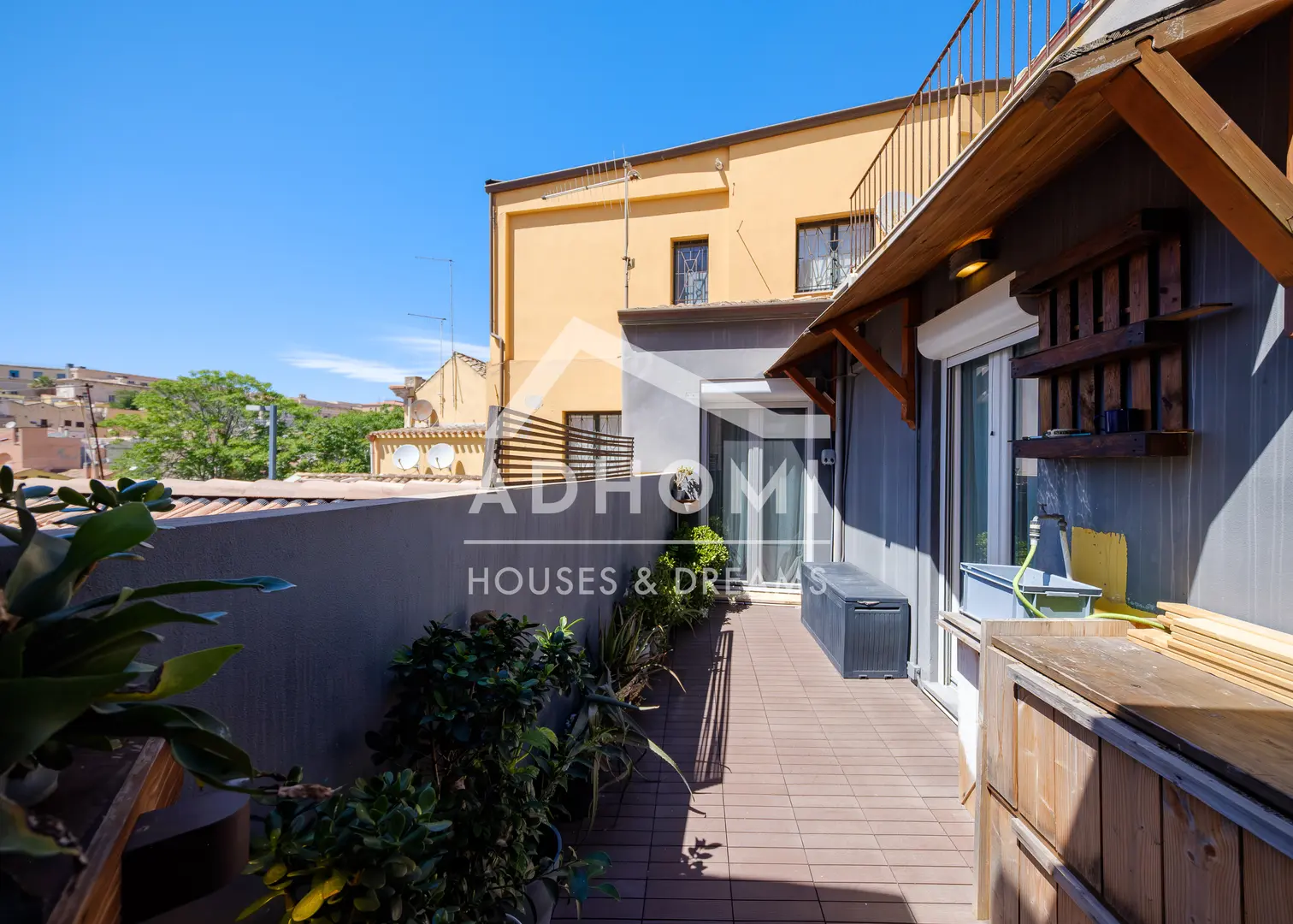 1 - apartment for sale in cagliari sardinia italy