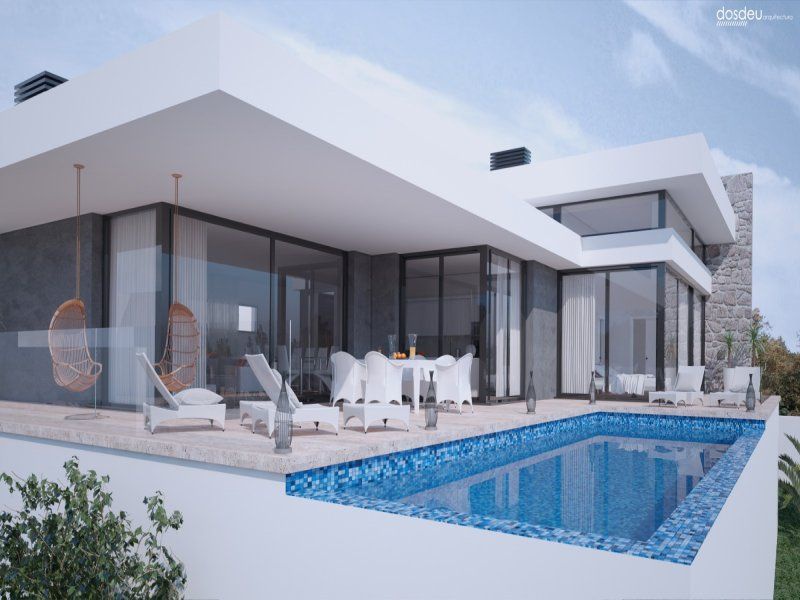 2 - house for sale in denia - costa blanca valencian community spain