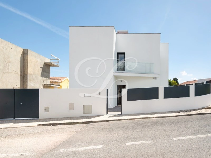 2 - venda casa são domingos de rana região de lisboa portugal