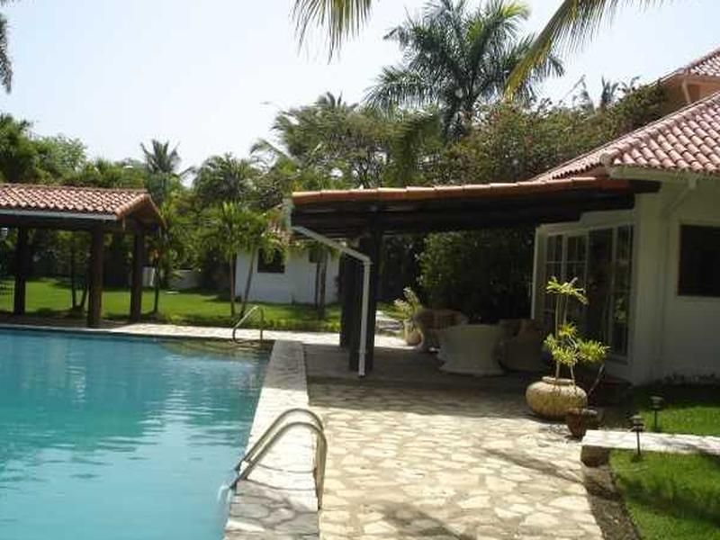 2 - sea view house for sale in cabarete dominican republic caribbean islands